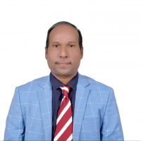 Anu photo - Anu Chandran