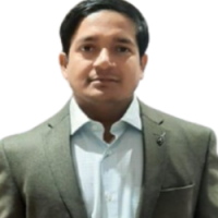 Dr. Vishal Singh - Vishal Singh
