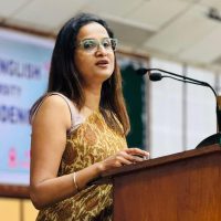 Pic Profile 2 - Dr Harpreet Kaur Vohra