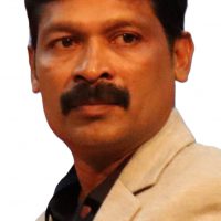 Vinu Photo - Dr. Vinu W