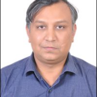 Vishal 2019 - Dr. Vishal G Jadhav